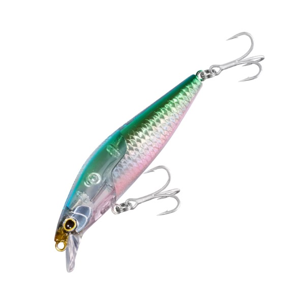 EXSENCE　サイレントアサシン　80S　フラッシュブースト(＃007　Nカタクチ)